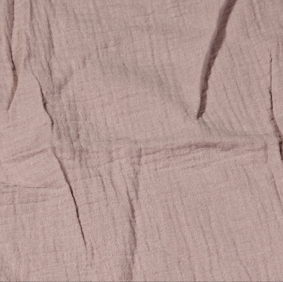 Cat & Jack Girl's Pull-On Elastic Waistband Pants Color Rose Ash Size XXL (18) - Picture 9 of 11